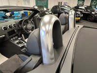 USED 2014 14 AUDI TT 2.0 TDI S line Roadster 2dr Diesel Manual quattro Euro 5 (170 ps) UK DELIVERY FLAT FEE &pound;175 (SUBJECT TO DEAL) *OVER 100 IMAGES ON OUR WEBSITE*BESPOKE FINANCE ARRANGED*PART EXCHANGE WELCOME*ALL VEHICLES HPI CLEAR