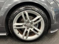 USED 2014 14 AUDI TT 2.0 TDI S line Roadster 2dr Diesel Manual quattro Euro 5 (170 ps) UK DELIVERY FLAT FEE &pound;175 (SUBJECT TO DEAL) *OVER 100 IMAGES ON OUR WEBSITE*BESPOKE FINANCE ARRANGED*PART EXCHANGE WELCOME*ALL VEHICLES HPI CLEAR