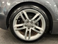 USED 2014 14 AUDI TT 2.0 TDI S line Roadster 2dr Diesel Manual quattro Euro 5 (170 ps) UK DELIVERY FLAT FEE &pound;175 (SUBJECT TO DEAL) *OVER 100 IMAGES ON OUR WEBSITE*BESPOKE FINANCE ARRANGED*PART EXCHANGE WELCOME*ALL VEHICLES HPI CLEAR
