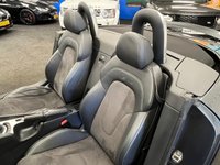 USED 2014 14 AUDI TT 2.0 TDI S line Roadster 2dr Diesel Manual quattro Euro 5 (170 ps) UK DELIVERY FLAT FEE &pound;175 (SUBJECT TO DEAL) *OVER 100 IMAGES ON OUR WEBSITE*BESPOKE FINANCE ARRANGED*PART EXCHANGE WELCOME*ALL VEHICLES HPI CLEAR