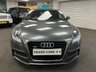USED 2014 14 AUDI TT 2.0 TDI S line Roadster 2dr Diesel Manual quattro Euro 5 (170 ps) UK DELIVERY FLAT FEE &pound;175 (SUBJECT TO DEAL) *OVER 100 IMAGES ON OUR WEBSITE*BESPOKE FINANCE ARRANGED*PART EXCHANGE WELCOME*ALL VEHICLES HPI CLEAR