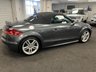 USED 2014 14 AUDI TT 2.0 TDI S line Roadster 2dr Diesel Manual quattro Euro 5 (170 ps) UK DELIVERY FLAT FEE &pound;175 (SUBJECT TO DEAL) *OVER 100 IMAGES ON OUR WEBSITE*BESPOKE FINANCE ARRANGED*PART EXCHANGE WELCOME*ALL VEHICLES HPI CLEAR