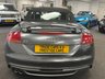 USED 2014 14 AUDI TT 2.0 TDI S line Roadster 2dr Diesel Manual quattro Euro 5 (170 ps) UK DELIVERY FLAT FEE &pound;175 (SUBJECT TO DEAL) *OVER 100 IMAGES ON OUR WEBSITE*BESPOKE FINANCE ARRANGED*PART EXCHANGE WELCOME*ALL VEHICLES HPI CLEAR
