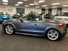 USED 2014 14 AUDI TT 2.0 TDI S line Roadster 2dr Diesel Manual quattro Euro 5 (170 ps) UK DELIVERY FLAT FEE &pound;175 (SUBJECT TO DEAL) *OVER 100 IMAGES ON OUR WEBSITE*BESPOKE FINANCE ARRANGED*PART EXCHANGE WELCOME*ALL VEHICLES HPI CLEAR