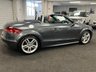 USED 2014 14 AUDI TT 2.0 TDI S line Roadster 2dr Diesel Manual quattro Euro 5 (170 ps) UK DELIVERY FLAT FEE &pound;175 (SUBJECT TO DEAL) *OVER 100 IMAGES ON OUR WEBSITE*BESPOKE FINANCE ARRANGED*PART EXCHANGE WELCOME*ALL VEHICLES HPI CLEAR