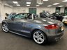 USED 2014 14 AUDI TT 2.0 TDI S line Roadster 2dr Diesel Manual quattro Euro 5 (170 ps) UK DELIVERY FLAT FEE &pound;175 (SUBJECT TO DEAL) *OVER 100 IMAGES ON OUR WEBSITE*BESPOKE FINANCE ARRANGED*PART EXCHANGE WELCOME*ALL VEHICLES HPI CLEAR