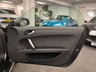 USED 2014 14 AUDI TT 2.0 TDI S line Roadster 2dr Diesel Manual quattro Euro 5 (170 ps) UK DELIVERY FLAT FEE &pound;175 (SUBJECT TO DEAL) *OVER 100 IMAGES ON OUR WEBSITE*BESPOKE FINANCE ARRANGED*PART EXCHANGE WELCOME*ALL VEHICLES HPI CLEAR