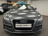USED 2014 14 AUDI TT 2.0 TDI S line Roadster 2dr Diesel Manual quattro Euro 5 (170 ps) UK DELIVERY FLAT FEE &pound;175 (SUBJECT TO DEAL) *OVER 100 IMAGES ON OUR WEBSITE*BESPOKE FINANCE ARRANGED*PART EXCHANGE WELCOME*ALL VEHICLES HPI CLEAR