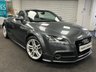 USED 2014 14 AUDI TT 2.0 TDI S line Roadster 2dr Diesel Manual quattro Euro 5 (170 ps) UK DELIVERY FLAT FEE &pound;175 (SUBJECT TO DEAL) *OVER 100 IMAGES ON OUR WEBSITE*BESPOKE FINANCE ARRANGED*PART EXCHANGE WELCOME*ALL VEHICLES HPI CLEAR