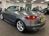 USED 2014 14 AUDI TT 2.0 TDI S line Roadster 2dr Diesel Manual quattro Euro 5 (170 ps) UK DELIVERY FLAT FEE &pound;175 (SUBJECT TO DEAL) *OVER 100 IMAGES ON OUR WEBSITE*BESPOKE FINANCE ARRANGED*PART EXCHANGE WELCOME*ALL VEHICLES HPI CLEAR