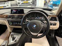 USED 2016 16 BMW 3 SERIES 2.0 320d Luxury Touring 5dr Diesel Auto Euro 6 (s/s) (190 ps) UK DELIVERY FLAT FEE &pound;175 (SUBJECT TO DEAL) *OVER 100 IMAGES ON OUR WEBSITE*BESPOKE FINANCE ARRANGED*PART EXCHANGE WELCOME*ALL VEHICLES HPI CLEAR