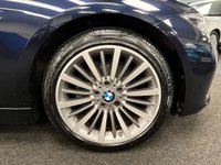 USED 2016 16 BMW 3 SERIES 2.0 320d Luxury Touring 5dr Diesel Auto Euro 6 (s/s) (190 ps) UK DELIVERY FLAT FEE &pound;175 (SUBJECT TO DEAL) *OVER 100 IMAGES ON OUR WEBSITE*BESPOKE FINANCE ARRANGED*PART EXCHANGE WELCOME*ALL VEHICLES HPI CLEAR