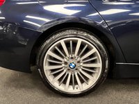 USED 2016 16 BMW 3 SERIES 2.0 320d Luxury Touring 5dr Diesel Auto Euro 6 (s/s) (190 ps) UK DELIVERY FLAT FEE &pound;175 (SUBJECT TO DEAL) *OVER 100 IMAGES ON OUR WEBSITE*BESPOKE FINANCE ARRANGED*PART EXCHANGE WELCOME*ALL VEHICLES HPI CLEAR