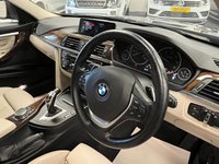 USED 2016 16 BMW 3 SERIES 2.0 320d Luxury Touring 5dr Diesel Auto Euro 6 (s/s) (190 ps) UK DELIVERY FLAT FEE &pound;175 (SUBJECT TO DEAL) *OVER 100 IMAGES ON OUR WEBSITE*BESPOKE FINANCE ARRANGED*PART EXCHANGE WELCOME*ALL VEHICLES HPI CLEAR