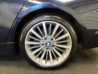 USED 2016 16 BMW 3 SERIES 2.0 320d Luxury Touring 5dr Diesel Auto Euro 6 (s/s) (190 ps) UK DELIVERY FLAT FEE &pound;175 (SUBJECT TO DEAL) *OVER 100 IMAGES ON OUR WEBSITE*BESPOKE FINANCE ARRANGED*PART EXCHANGE WELCOME*ALL VEHICLES HPI CLEAR
