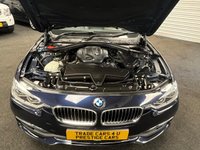 USED 2016 16 BMW 3 SERIES 2.0 320d Luxury Touring 5dr Diesel Auto Euro 6 (s/s) (190 ps) UK DELIVERY FLAT FEE &pound;175 (SUBJECT TO DEAL) *OVER 100 IMAGES ON OUR WEBSITE*BESPOKE FINANCE ARRANGED*PART EXCHANGE WELCOME*ALL VEHICLES HPI CLEAR
