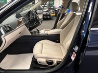 USED 2016 16 BMW 3 SERIES 2.0 320d Luxury Touring 5dr Diesel Auto Euro 6 (s/s) (190 ps) UK DELIVERY FLAT FEE &pound;175 (SUBJECT TO DEAL) *OVER 100 IMAGES ON OUR WEBSITE*BESPOKE FINANCE ARRANGED*PART EXCHANGE WELCOME*ALL VEHICLES HPI CLEAR