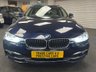 USED 2016 16 BMW 3 SERIES 2.0 320d Luxury Touring 5dr Diesel Auto Euro 6 (s/s) (190 ps) UK DELIVERY FLAT FEE &pound;175 (SUBJECT TO DEAL) *OVER 100 IMAGES ON OUR WEBSITE*BESPOKE FINANCE ARRANGED*PART EXCHANGE WELCOME*ALL VEHICLES HPI CLEAR