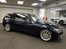 USED 2016 16 BMW 3 SERIES 2.0 320d Luxury Touring 5dr Diesel Auto Euro 6 (s/s) (190 ps) UK DELIVERY FLAT FEE &pound;175 (SUBJECT TO DEAL) *OVER 100 IMAGES ON OUR WEBSITE*BESPOKE FINANCE ARRANGED*PART EXCHANGE WELCOME*ALL VEHICLES HPI CLEAR