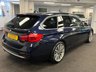 USED 2016 16 BMW 3 SERIES 2.0 320d Luxury Touring 5dr Diesel Auto Euro 6 (s/s) (190 ps) UK DELIVERY FLAT FEE &pound;175 (SUBJECT TO DEAL) *OVER 100 IMAGES ON OUR WEBSITE*BESPOKE FINANCE ARRANGED*PART EXCHANGE WELCOME*ALL VEHICLES HPI CLEAR