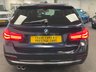 USED 2016 16 BMW 3 SERIES 2.0 320d Luxury Touring 5dr Diesel Auto Euro 6 (s/s) (190 ps) UK DELIVERY FLAT FEE &pound;175 (SUBJECT TO DEAL) *OVER 100 IMAGES ON OUR WEBSITE*BESPOKE FINANCE ARRANGED*PART EXCHANGE WELCOME*ALL VEHICLES HPI CLEAR