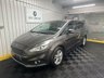 USED 2017 66 FORD S-MAX 2.0 TDCi Titanium MPV 5dr Diesel Powershift Euro 6 (s/s) (150 ps) FULL SERVICE HISTORY / 3 OWNERS