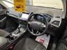 USED 2017 66 FORD S-MAX 2.0 TDCi Titanium MPV 5dr Diesel Powershift Euro 6 (s/s) (150 ps) FULL SERVICE HISTORY / 3 OWNERS