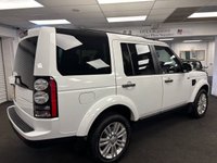 USED 2016 66 LAND ROVER DISCOVERY 4 3.0 SD V6 Graphite SUV 5dr Diesel Auto 4WD Euro 6 (s/s) (256 bhp) UK DELIVERY FLAT FEE &pound;175 (SUBJECT TO DEAL) *OVER 100 IMAGES ON OUR WEBSITE*BESPOKE FINANCE ARRANGED*PART EXCHANGE WELCOME*ALL VEHICLES HPI CLEAR