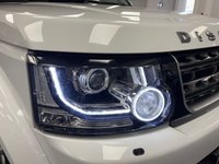 USED 2016 66 LAND ROVER DISCOVERY 4 3.0 SD V6 Graphite SUV 5dr Diesel Auto 4WD Euro 6 (s/s) (256 bhp) UK DELIVERY FLAT FEE &pound;175 (SUBJECT TO DEAL) *OVER 100 IMAGES ON OUR WEBSITE*BESPOKE FINANCE ARRANGED*PART EXCHANGE WELCOME*ALL VEHICLES HPI CLEAR