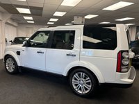 USED 2016 66 LAND ROVER DISCOVERY 4 3.0 SD V6 Graphite SUV 5dr Diesel Auto 4WD Euro 6 (s/s) (256 bhp) UK DELIVERY FLAT FEE &pound;175 (SUBJECT TO DEAL) *OVER 100 IMAGES ON OUR WEBSITE*BESPOKE FINANCE ARRANGED*PART EXCHANGE WELCOME*ALL VEHICLES HPI CLEAR