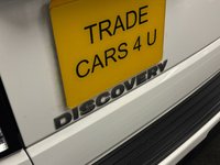 USED 2016 66 LAND ROVER DISCOVERY 4 3.0 SD V6 Graphite SUV 5dr Diesel Auto 4WD Euro 6 (s/s) (256 bhp) UK DELIVERY FLAT FEE &pound;175 (SUBJECT TO DEAL) *OVER 100 IMAGES ON OUR WEBSITE*BESPOKE FINANCE ARRANGED*PART EXCHANGE WELCOME*ALL VEHICLES HPI CLEAR