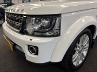 USED 2016 66 LAND ROVER DISCOVERY 4 3.0 SD V6 Graphite SUV 5dr Diesel Auto 4WD Euro 6 (s/s) (256 bhp) UK DELIVERY FLAT FEE &pound;175 (SUBJECT TO DEAL) *OVER 100 IMAGES ON OUR WEBSITE*BESPOKE FINANCE ARRANGED*PART EXCHANGE WELCOME*ALL VEHICLES HPI CLEAR