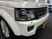 USED 2016 66 LAND ROVER DISCOVERY 4 3.0 SD V6 Graphite SUV 5dr Diesel Auto 4WD Euro 6 (s/s) (256 bhp) UK DELIVERY FLAT FEE &pound;175 (SUBJECT TO DEAL) *OVER 100 IMAGES ON OUR WEBSITE*BESPOKE FINANCE ARRANGED*PART EXCHANGE WELCOME*ALL VEHICLES HPI CLEAR