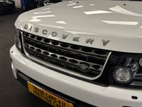 USED 2016 66 LAND ROVER DISCOVERY 4 3.0 SD V6 Graphite SUV 5dr Diesel Auto 4WD Euro 6 (s/s) (256 bhp) UK DELIVERY FLAT FEE &pound;175 (SUBJECT TO DEAL) *OVER 100 IMAGES ON OUR WEBSITE*BESPOKE FINANCE ARRANGED*PART EXCHANGE WELCOME*ALL VEHICLES HPI CLEAR