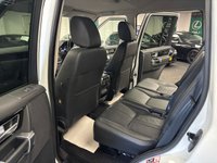 USED 2016 66 LAND ROVER DISCOVERY 4 3.0 SD V6 Graphite SUV 5dr Diesel Auto 4WD Euro 6 (s/s) (256 bhp) UK DELIVERY FLAT FEE &pound;175 (SUBJECT TO DEAL) *OVER 100 IMAGES ON OUR WEBSITE*BESPOKE FINANCE ARRANGED*PART EXCHANGE WELCOME*ALL VEHICLES HPI CLEAR