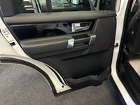 USED 2016 66 LAND ROVER DISCOVERY 4 3.0 SD V6 Graphite SUV 5dr Diesel Auto 4WD Euro 6 (s/s) (256 bhp) UK DELIVERY FLAT FEE &pound;175 (SUBJECT TO DEAL) *OVER 100 IMAGES ON OUR WEBSITE*BESPOKE FINANCE ARRANGED*PART EXCHANGE WELCOME*ALL VEHICLES HPI CLEAR