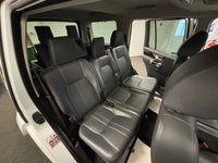 USED 2016 66 LAND ROVER DISCOVERY 4 3.0 SD V6 Graphite SUV 5dr Diesel Auto 4WD Euro 6 (s/s) (256 bhp) UK DELIVERY FLAT FEE &pound;175 (SUBJECT TO DEAL) *OVER 100 IMAGES ON OUR WEBSITE*BESPOKE FINANCE ARRANGED*PART EXCHANGE WELCOME*ALL VEHICLES HPI CLEAR