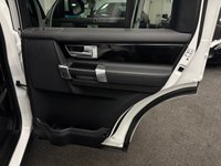 USED 2016 66 LAND ROVER DISCOVERY 4 3.0 SD V6 Graphite SUV 5dr Diesel Auto 4WD Euro 6 (s/s) (256 bhp) UK DELIVERY FLAT FEE &pound;175 (SUBJECT TO DEAL) *OVER 100 IMAGES ON OUR WEBSITE*BESPOKE FINANCE ARRANGED*PART EXCHANGE WELCOME*ALL VEHICLES HPI CLEAR
