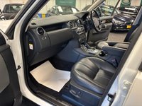 USED 2016 66 LAND ROVER DISCOVERY 4 3.0 SD V6 Graphite SUV 5dr Diesel Auto 4WD Euro 6 (s/s) (256 bhp) UK DELIVERY FLAT FEE &pound;175 (SUBJECT TO DEAL) *OVER 100 IMAGES ON OUR WEBSITE*BESPOKE FINANCE ARRANGED*PART EXCHANGE WELCOME*ALL VEHICLES HPI CLEAR