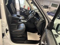 USED 2016 66 LAND ROVER DISCOVERY 4 3.0 SD V6 Graphite SUV 5dr Diesel Auto 4WD Euro 6 (s/s) (256 bhp) UK DELIVERY FLAT FEE &pound;175 (SUBJECT TO DEAL) *OVER 100 IMAGES ON OUR WEBSITE*BESPOKE FINANCE ARRANGED*PART EXCHANGE WELCOME*ALL VEHICLES HPI CLEAR