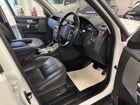 USED 2016 66 LAND ROVER DISCOVERY 4 3.0 SD V6 Graphite SUV 5dr Diesel Auto 4WD Euro 6 (s/s) (256 bhp) UK DELIVERY FLAT FEE &pound;175 (SUBJECT TO DEAL) *OVER 100 IMAGES ON OUR WEBSITE*BESPOKE FINANCE ARRANGED*PART EXCHANGE WELCOME*ALL VEHICLES HPI CLEAR