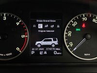 USED 2016 66 LAND ROVER DISCOVERY 4 3.0 SD V6 Graphite SUV 5dr Diesel Auto 4WD Euro 6 (s/s) (256 bhp) UK DELIVERY FLAT FEE &pound;175 (SUBJECT TO DEAL) *OVER 100 IMAGES ON OUR WEBSITE*BESPOKE FINANCE ARRANGED*PART EXCHANGE WELCOME*ALL VEHICLES HPI CLEAR