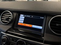 USED 2016 66 LAND ROVER DISCOVERY 4 3.0 SD V6 Graphite SUV 5dr Diesel Auto 4WD Euro 6 (s/s) (256 bhp) UK DELIVERY FLAT FEE &pound;175 (SUBJECT TO DEAL) *OVER 100 IMAGES ON OUR WEBSITE*BESPOKE FINANCE ARRANGED*PART EXCHANGE WELCOME*ALL VEHICLES HPI CLEAR