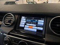 USED 2016 66 LAND ROVER DISCOVERY 4 3.0 SD V6 Graphite SUV 5dr Diesel Auto 4WD Euro 6 (s/s) (256 bhp) UK DELIVERY FLAT FEE &pound;175 (SUBJECT TO DEAL) *OVER 100 IMAGES ON OUR WEBSITE*BESPOKE FINANCE ARRANGED*PART EXCHANGE WELCOME*ALL VEHICLES HPI CLEAR