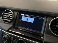 USED 2016 66 LAND ROVER DISCOVERY 4 3.0 SD V6 Graphite SUV 5dr Diesel Auto 4WD Euro 6 (s/s) (256 bhp) UK DELIVERY FLAT FEE &pound;175 (SUBJECT TO DEAL) *OVER 100 IMAGES ON OUR WEBSITE*BESPOKE FINANCE ARRANGED*PART EXCHANGE WELCOME*ALL VEHICLES HPI CLEAR