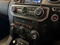 USED 2016 66 LAND ROVER DISCOVERY 4 3.0 SD V6 Graphite SUV 5dr Diesel Auto 4WD Euro 6 (s/s) (256 bhp) UK DELIVERY FLAT FEE &pound;175 (SUBJECT TO DEAL) *OVER 100 IMAGES ON OUR WEBSITE*BESPOKE FINANCE ARRANGED*PART EXCHANGE WELCOME*ALL VEHICLES HPI CLEAR