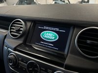 USED 2016 66 LAND ROVER DISCOVERY 4 3.0 SD V6 Graphite SUV 5dr Diesel Auto 4WD Euro 6 (s/s) (256 bhp) UK DELIVERY FLAT FEE &pound;175 (SUBJECT TO DEAL) *OVER 100 IMAGES ON OUR WEBSITE*BESPOKE FINANCE ARRANGED*PART EXCHANGE WELCOME*ALL VEHICLES HPI CLEAR