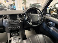 USED 2016 66 LAND ROVER DISCOVERY 4 3.0 SD V6 Graphite SUV 5dr Diesel Auto 4WD Euro 6 (s/s) (256 bhp) UK DELIVERY FLAT FEE &pound;175 (SUBJECT TO DEAL) *OVER 100 IMAGES ON OUR WEBSITE*BESPOKE FINANCE ARRANGED*PART EXCHANGE WELCOME*ALL VEHICLES HPI CLEAR