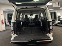 USED 2016 66 LAND ROVER DISCOVERY 4 3.0 SD V6 Graphite SUV 5dr Diesel Auto 4WD Euro 6 (s/s) (256 bhp) UK DELIVERY FLAT FEE &pound;175 (SUBJECT TO DEAL) *OVER 100 IMAGES ON OUR WEBSITE*BESPOKE FINANCE ARRANGED*PART EXCHANGE WELCOME*ALL VEHICLES HPI CLEAR