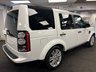 USED 2016 66 LAND ROVER DISCOVERY 4 3.0 SD V6 Graphite SUV 5dr Diesel Auto 4WD Euro 6 (s/s) (256 bhp) UK DELIVERY FLAT FEE &pound;175 (SUBJECT TO DEAL) *OVER 100 IMAGES ON OUR WEBSITE*BESPOKE FINANCE ARRANGED*PART EXCHANGE WELCOME*ALL VEHICLES HPI CLEAR